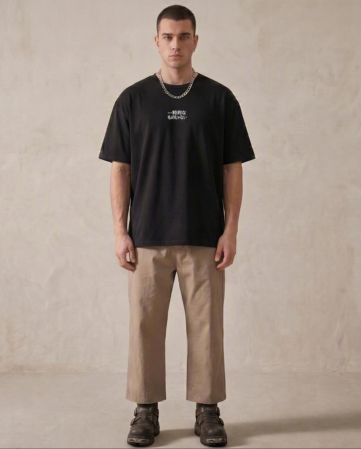 Demon Tide Tee