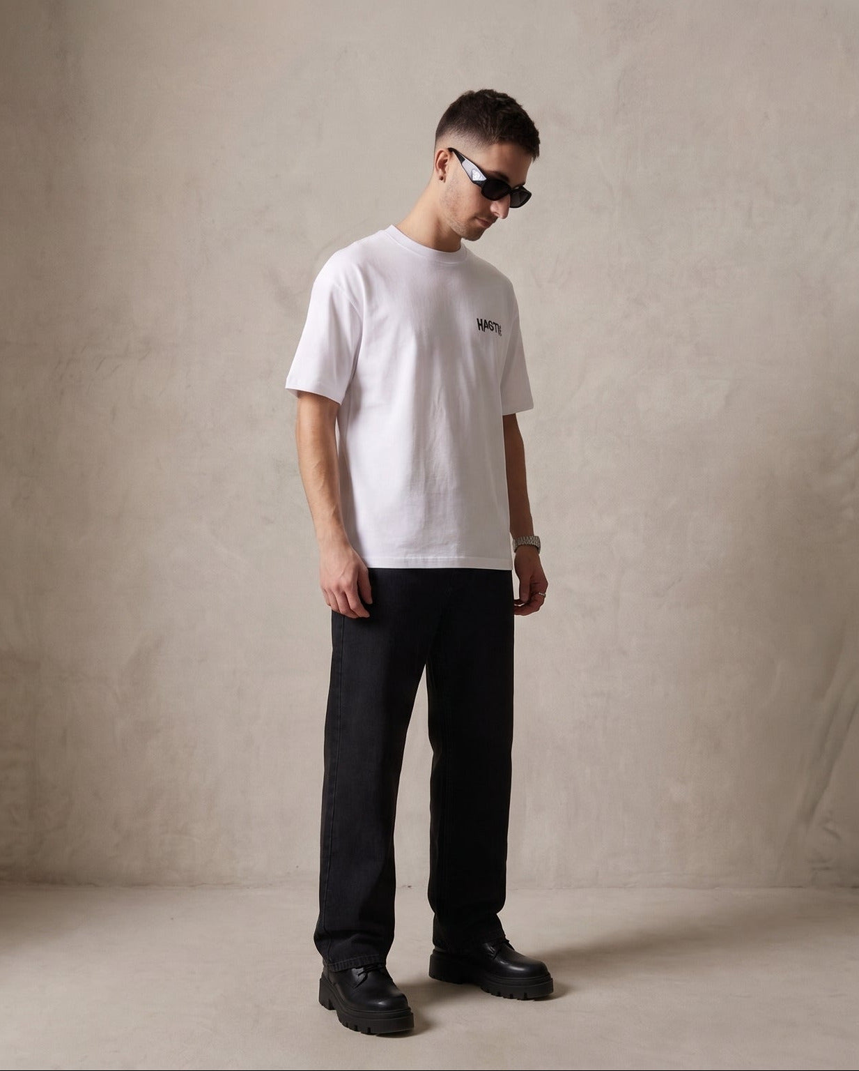 Classic Pocket Tee