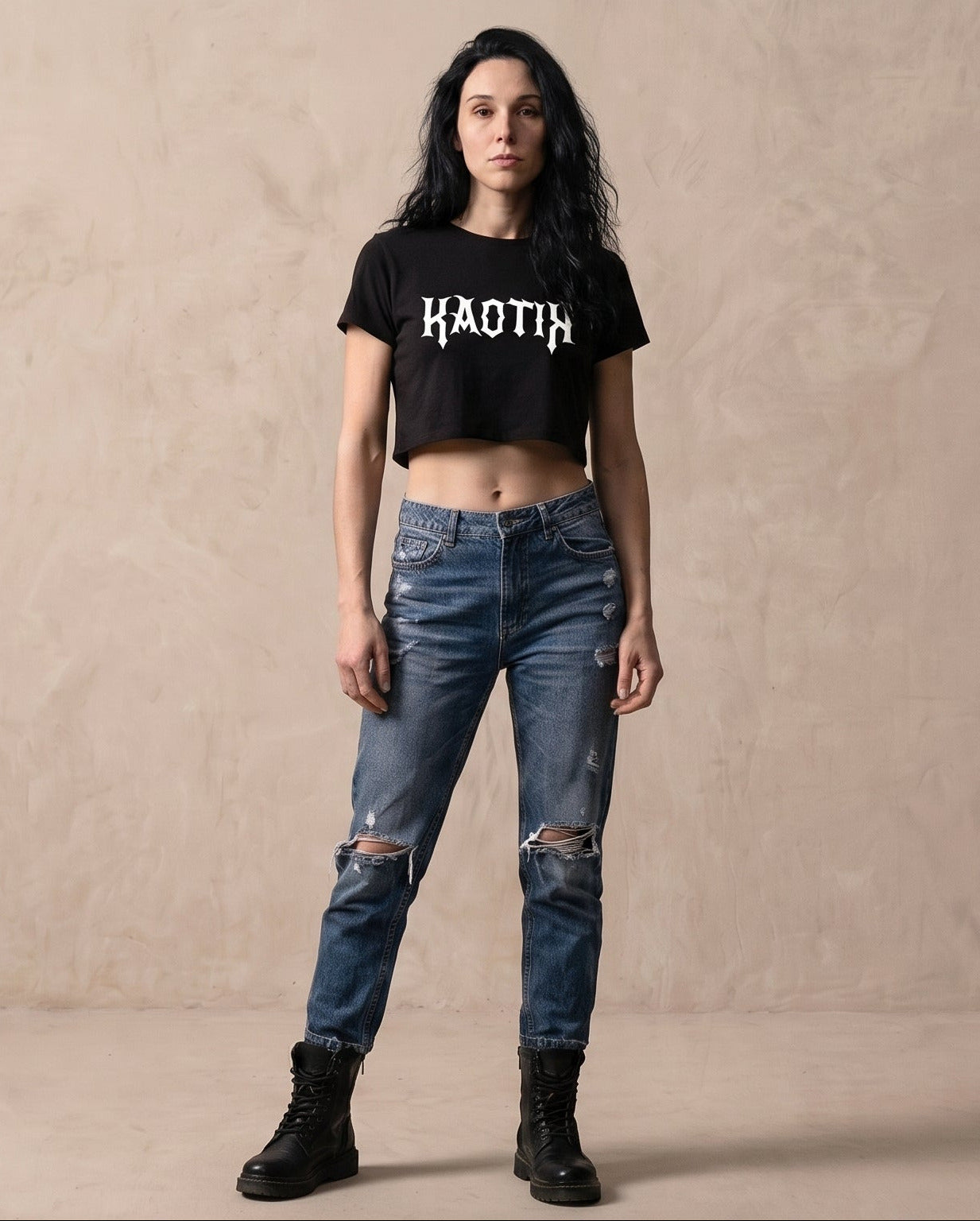 Essential Crop