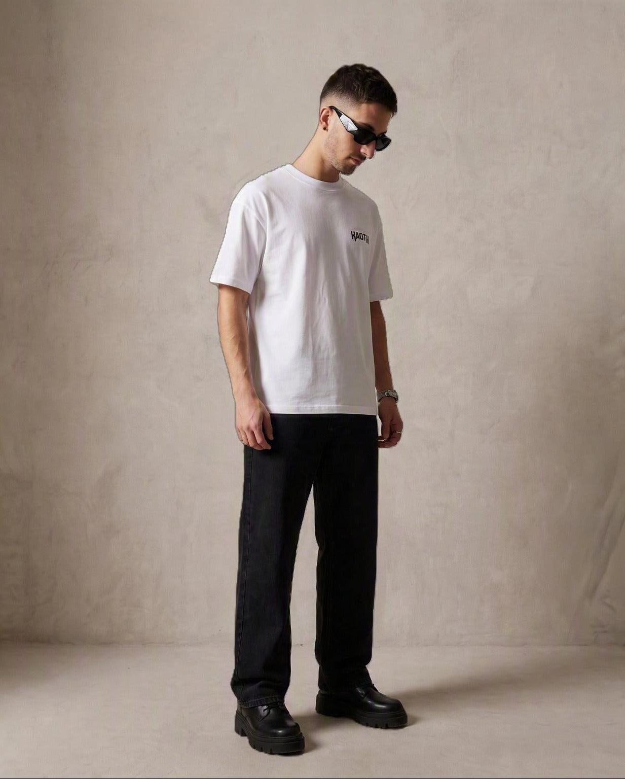 Classic Pocket Tee